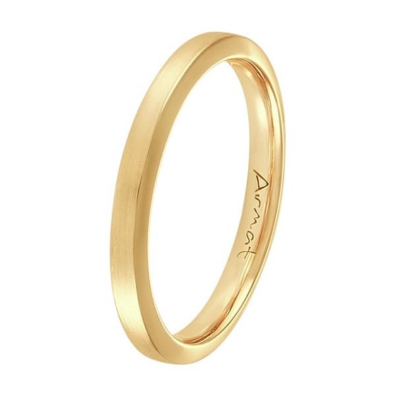 Обручальное кольцо KA20063